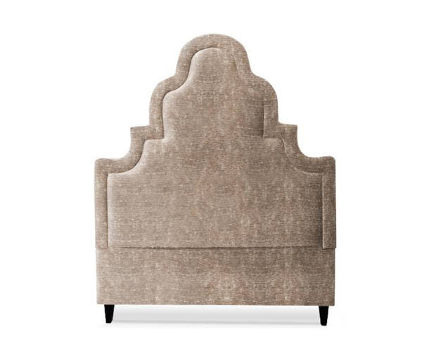 My Chic Nest Amalie Upholstered Panel Headboard Perigold